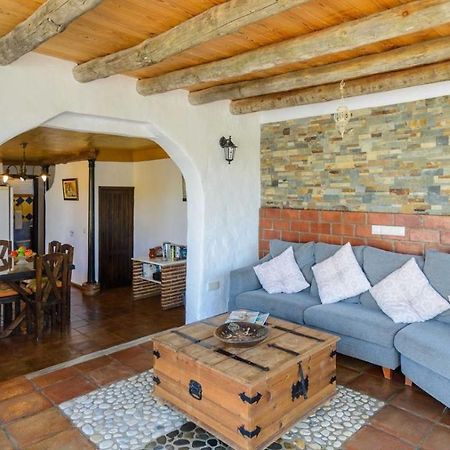 Villa Javier De Frigiliana By Ruralidays Exteriör bild